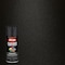 Short Cuts Krylon Fusion All-In-One Metallic Black Stainless Steel Paint+Primer Spray Paint 12 oz K02790007 - alternate 1